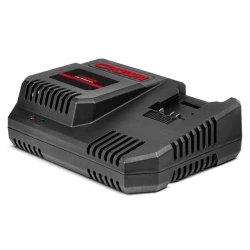 Cargador de batería Crown 20V 9A