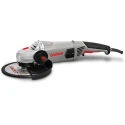 Amoladora eléctrica Crown Ø230mm 2600W