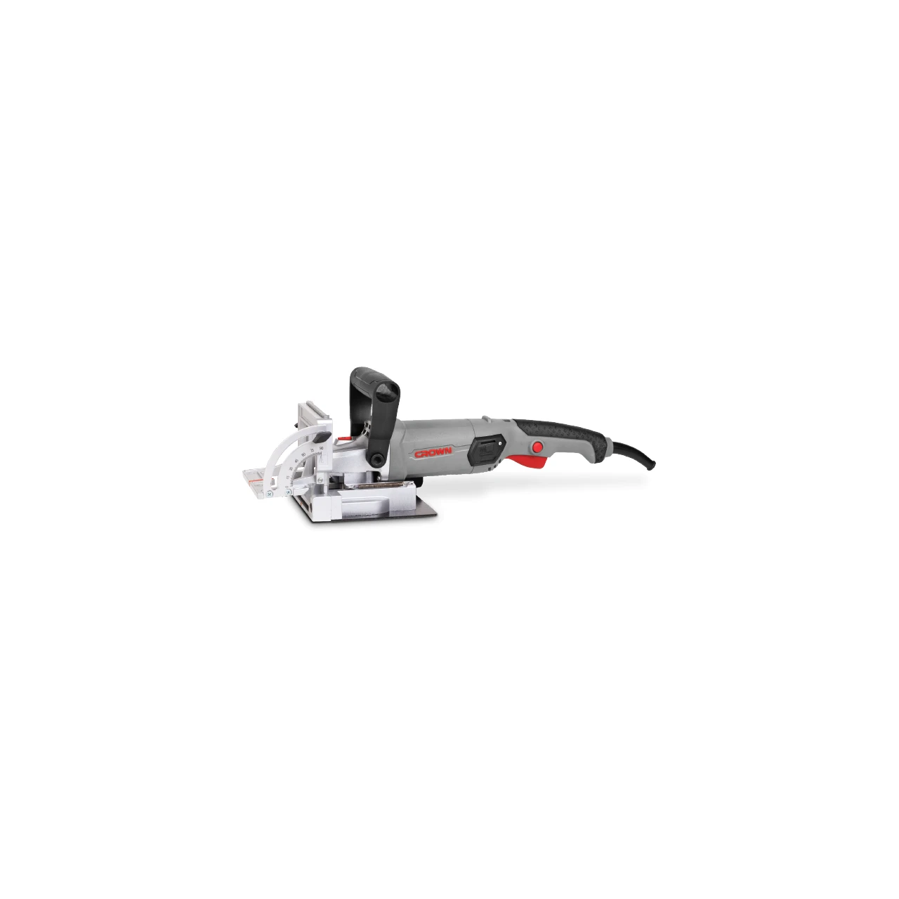 Engalletadora fresadora Crown 860W