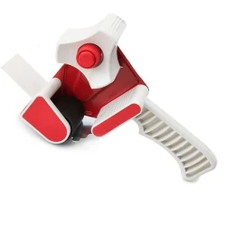 Precintadora de plástico para cinta adhesiva 50mm Precintadora de plástico para cinta adhesiva 50mm