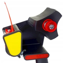 Precintadora 3M plástico para cinta adhesiva 50mm Precintadora 3M plástico para cinta adhesiva 50mm