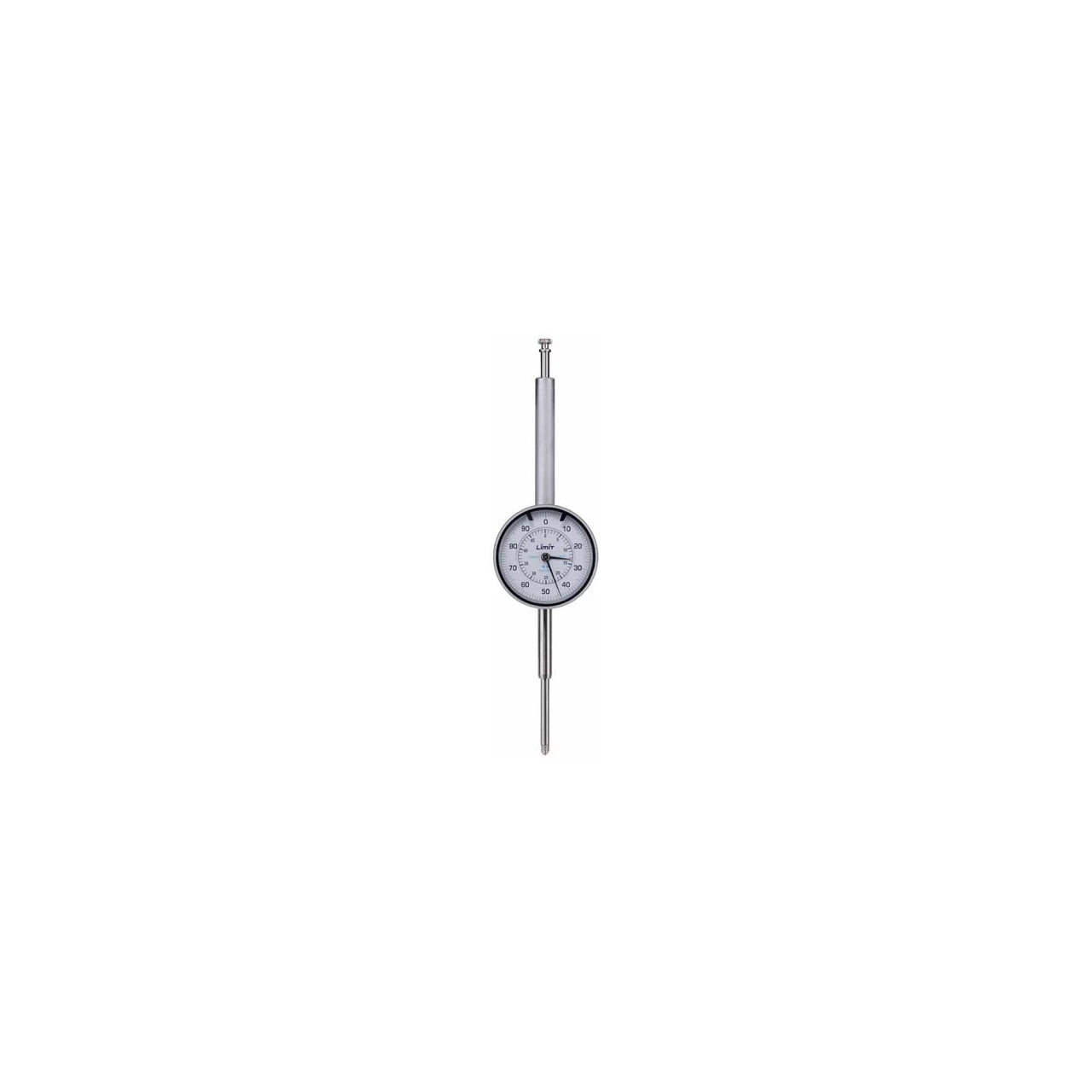 Reloj comparador anti-golpes profesional Limit