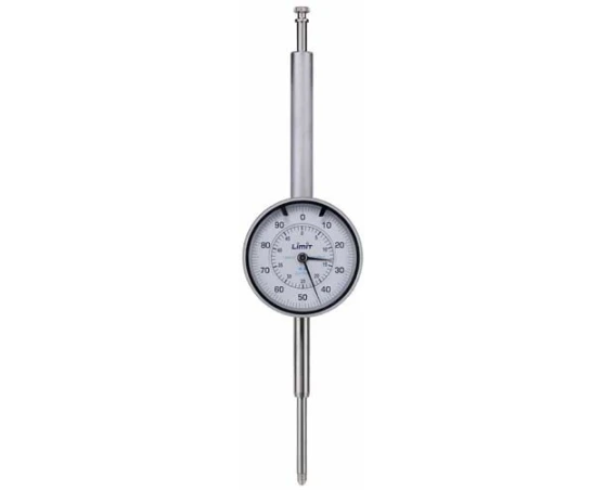 Reloj comparador anti-golpes profesional Limit