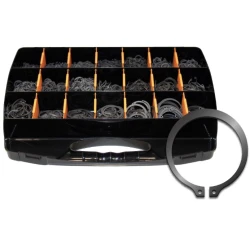 Maletín grupillas DIN-471E