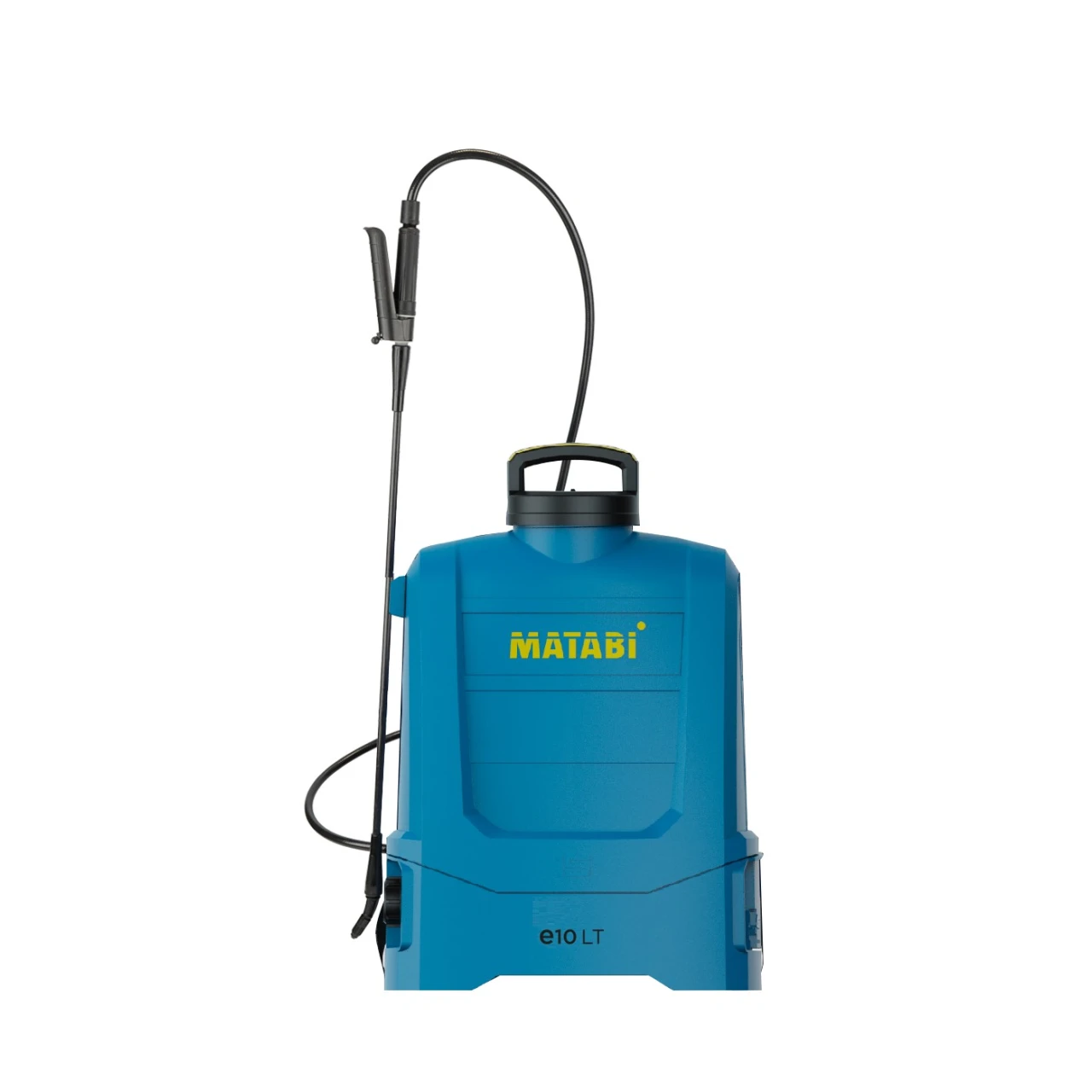 Pulverizador 12V Matabi Evolution e10 LT