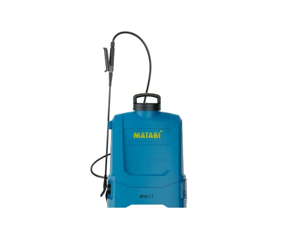 Pulverizador 12V Matabi Evolution e10 LT