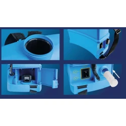Pulverizador 12V Matabi Evolution e15 LT Pulverizador 12V Matabi Evolution e15 LT