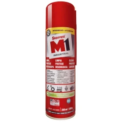 Lubricante Starrett M1 multiusos 300ml
