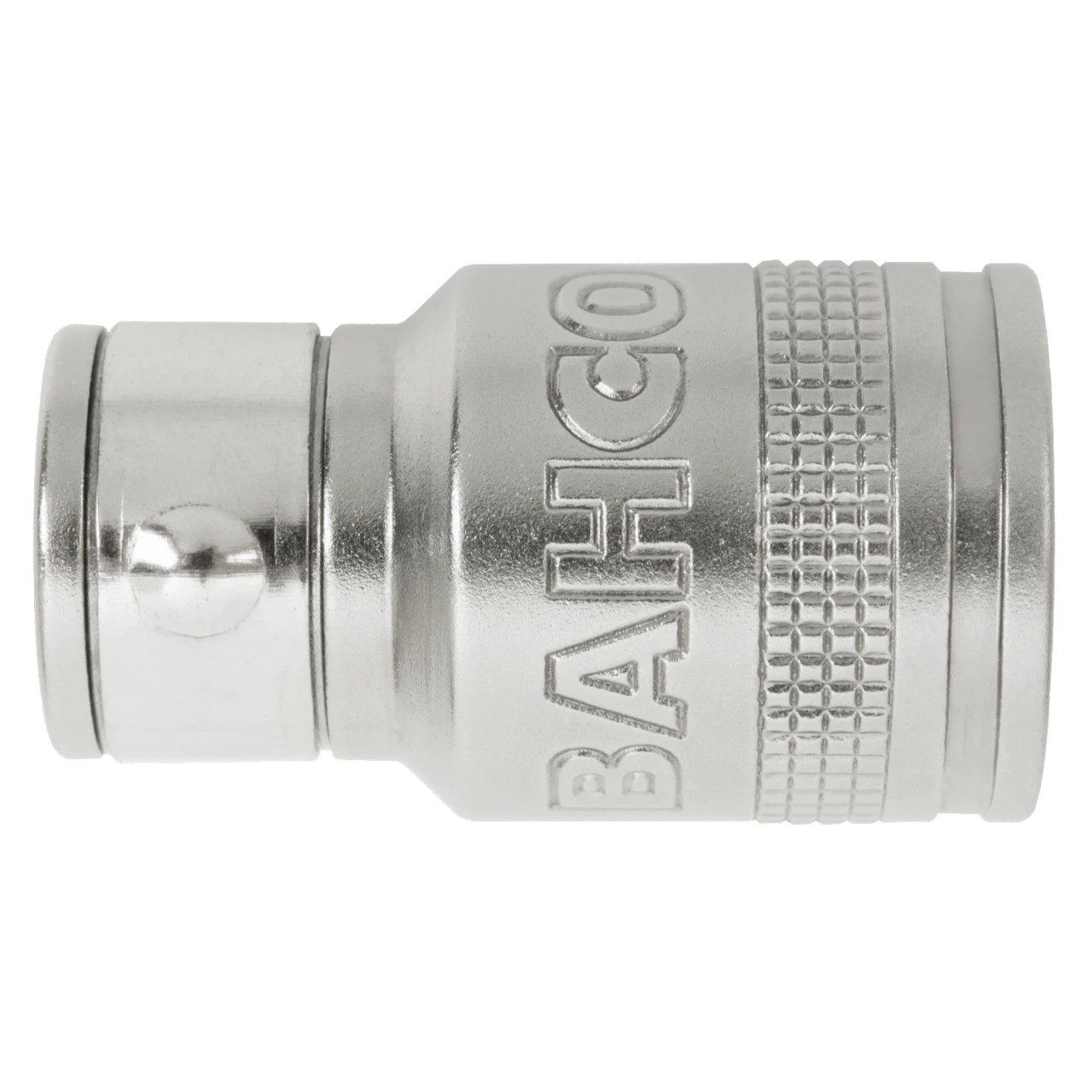 Adaptador portapuntas Bahco hexagonal 1/2" para puntas 5/16"