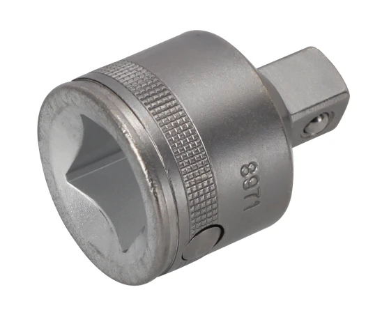 Reductor Bahco entrada 3/4" salida 1/2"