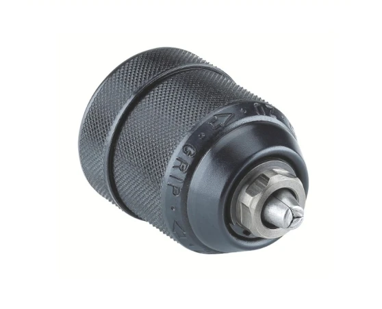 Portabrocas roscado Rohm 1,5-13 mm 1/2"