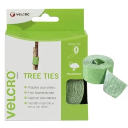 Cinta de sujeción Velcro para plantas