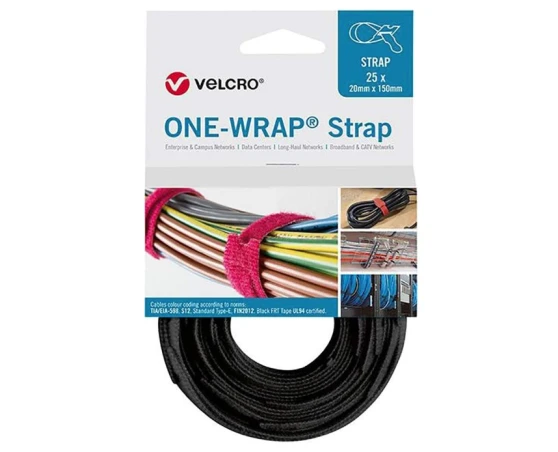 Brida de sujeción Velcro One-WRAP Strap