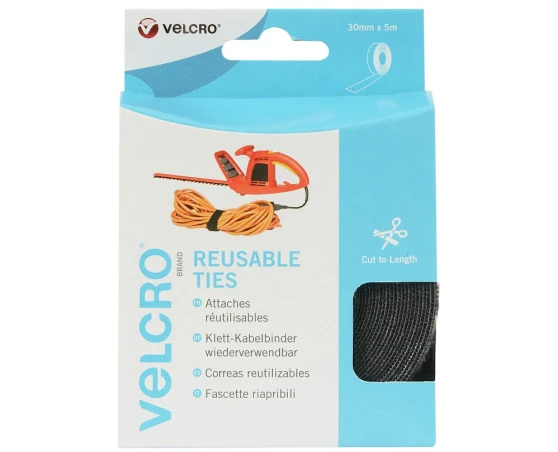 Velcro One-WRAP Ties