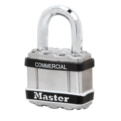 Candado MasterLock Excell Marine