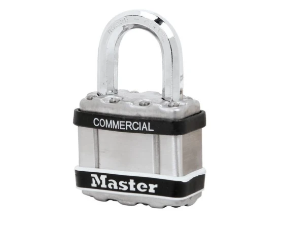 Candado MasterLock Excell Marine