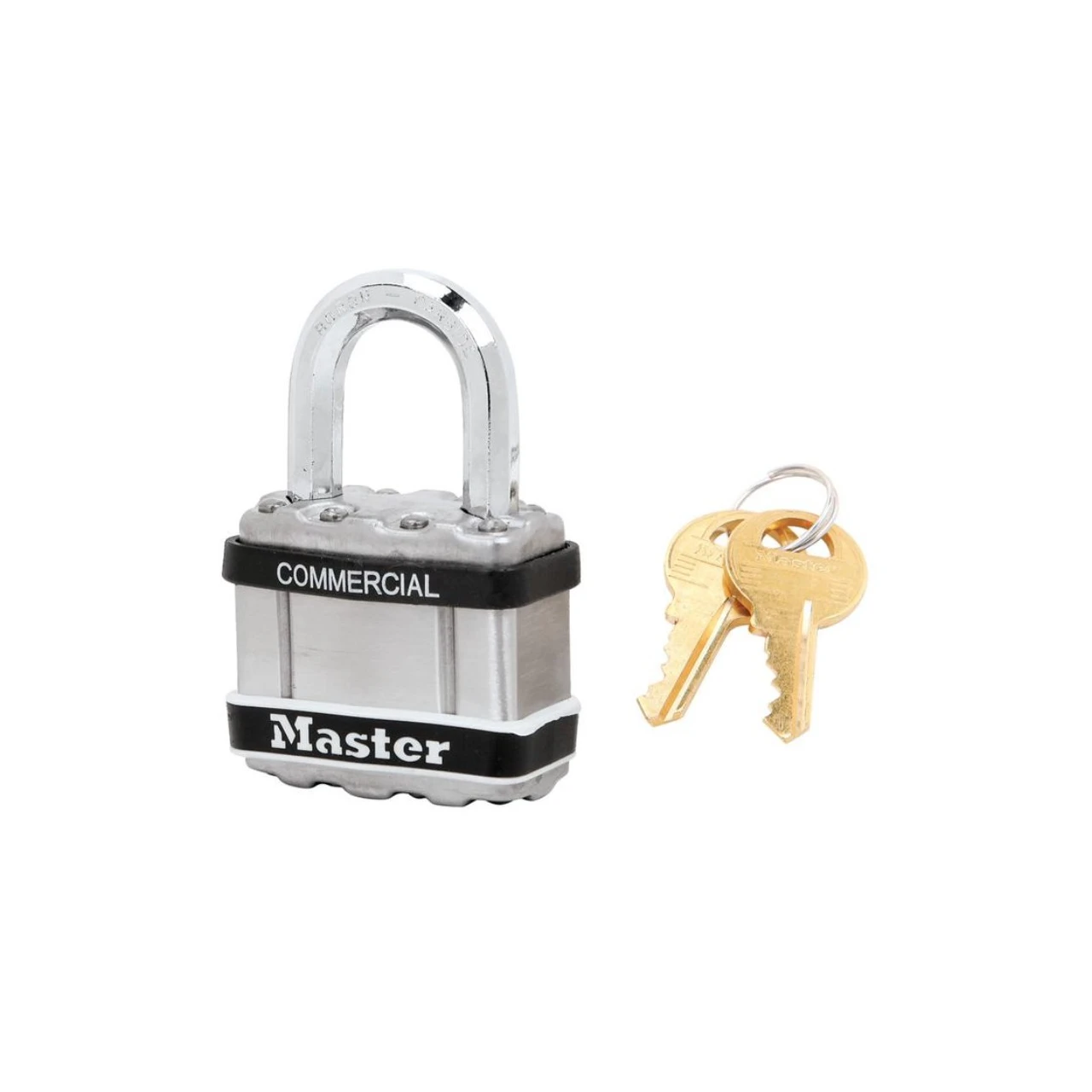 Candado MasterLock Excell Marine