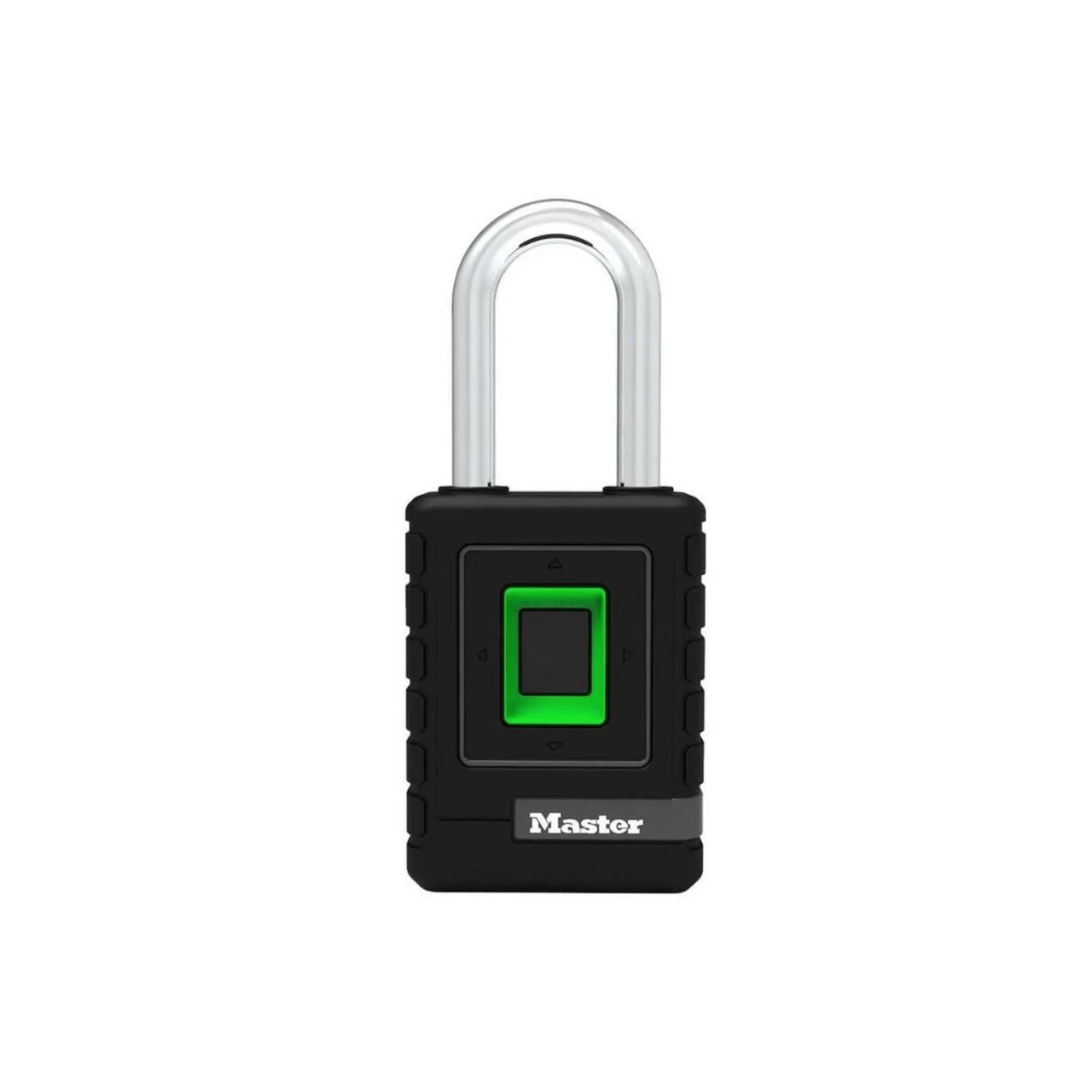 Candado exterior MasterLock Biométrico