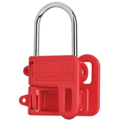 Candado de bloque MasterLock Safety S430