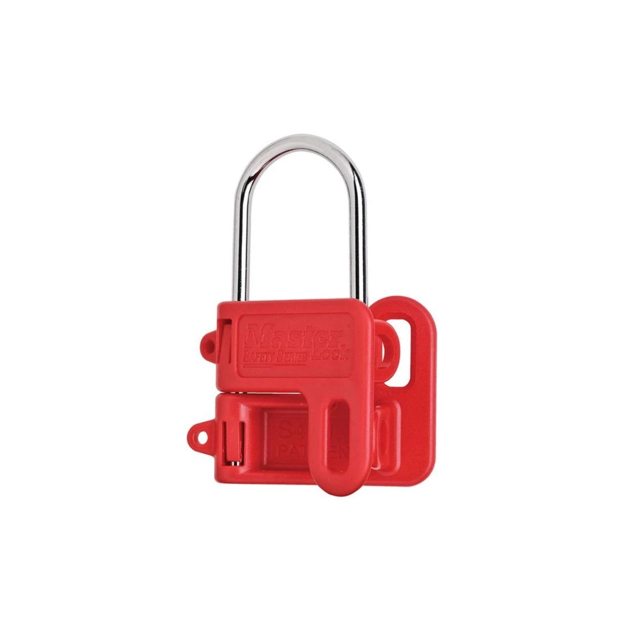 Candado de bloque MasterLock Safety S430