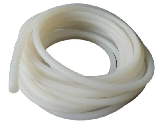 Cordón tórico compacto silicona