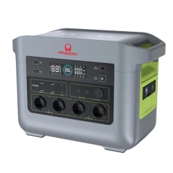 Estación de energía portátil Pramac PWB2400