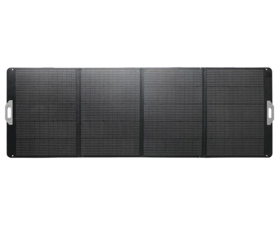 Panel Solar PWB Pramac PWB 200W