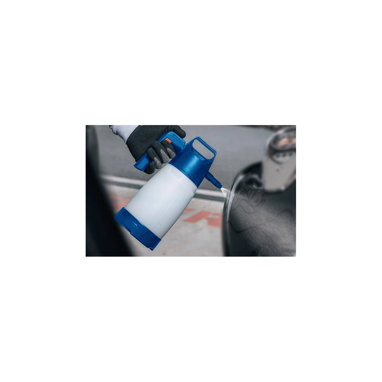 Pulverizador IK ALK Pro 2 Pulverizador IK ALK Pro 2