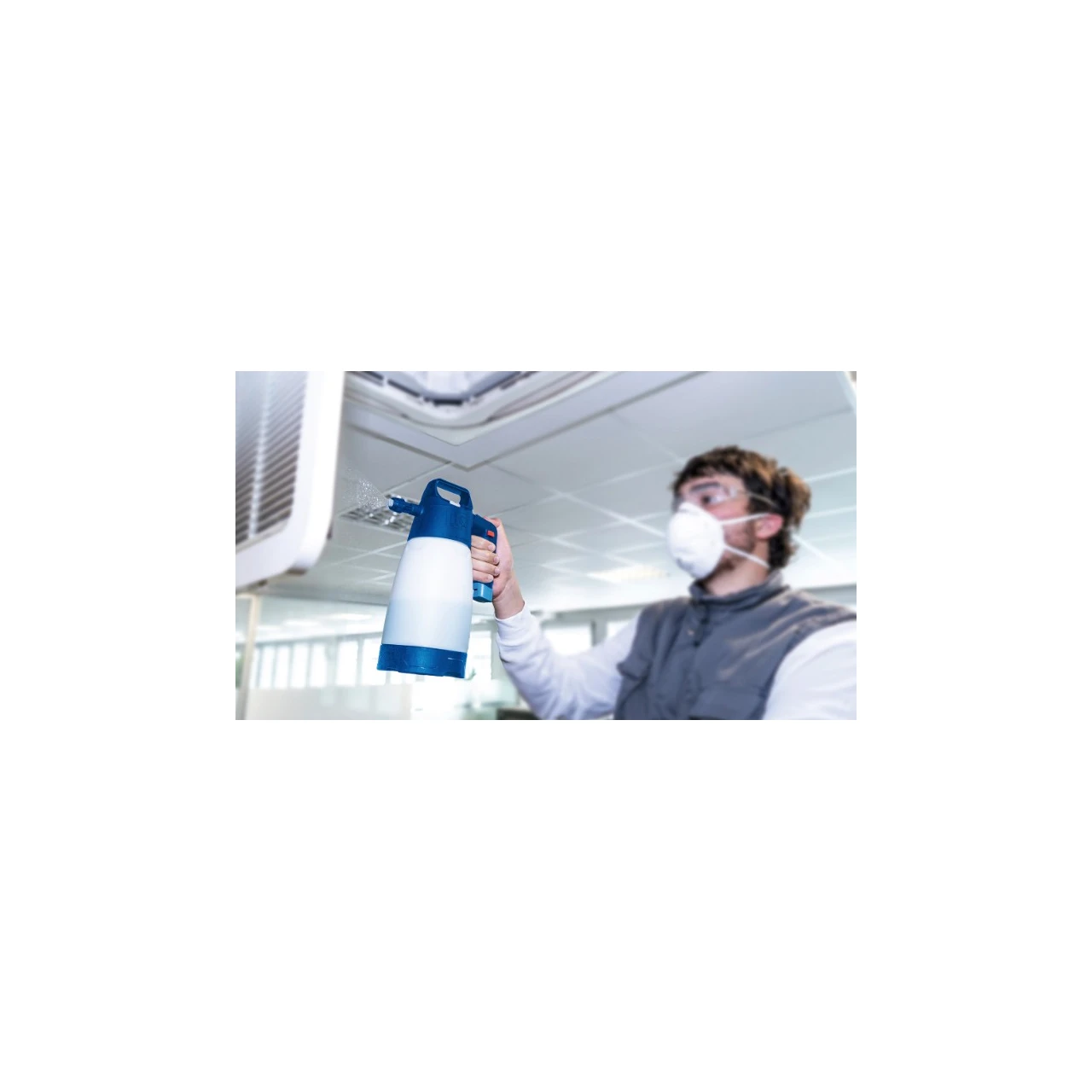 Pulverizador IK ALK Pro 2 Pulverizador IK ALK Pro 2