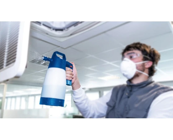 Pulverizador IK ALK Pro 2 Pulverizador IK ALK Pro 2