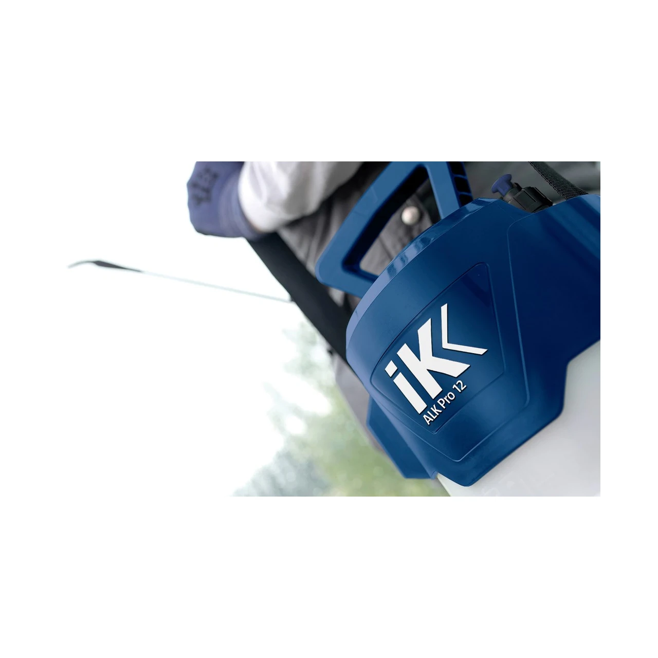 Pulverizador IK ALK Pro 12 Pulverizador IK ALK Pro 12