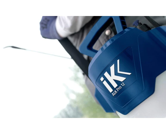 Pulverizador IK ALK Pro 12 Pulverizador IK ALK Pro 12