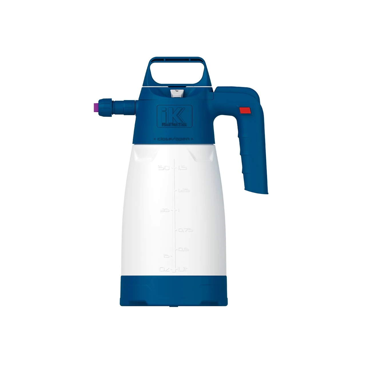 Pulverizador IK Foam Pro 2 ALK Pulverizador IK Foam Pro 2 ALK