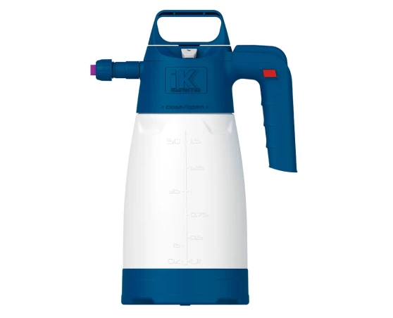 Pulverizador IK Foam Pro 2 ALK Pulverizador IK Foam Pro 2 ALK