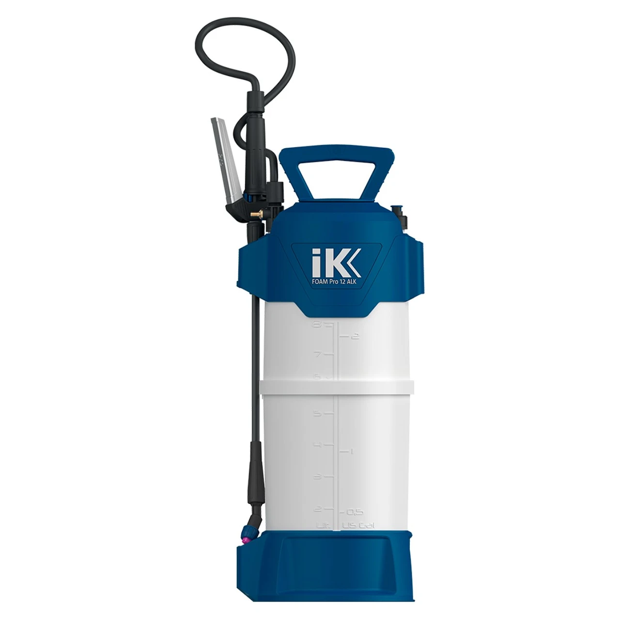Pulverizador espuma IK Foam Pro 12 ALK Pulverizador espuma IK Foam Pro 12 ALK