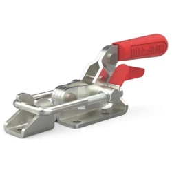 Brida de cierre con trinquete Destaco 341-R