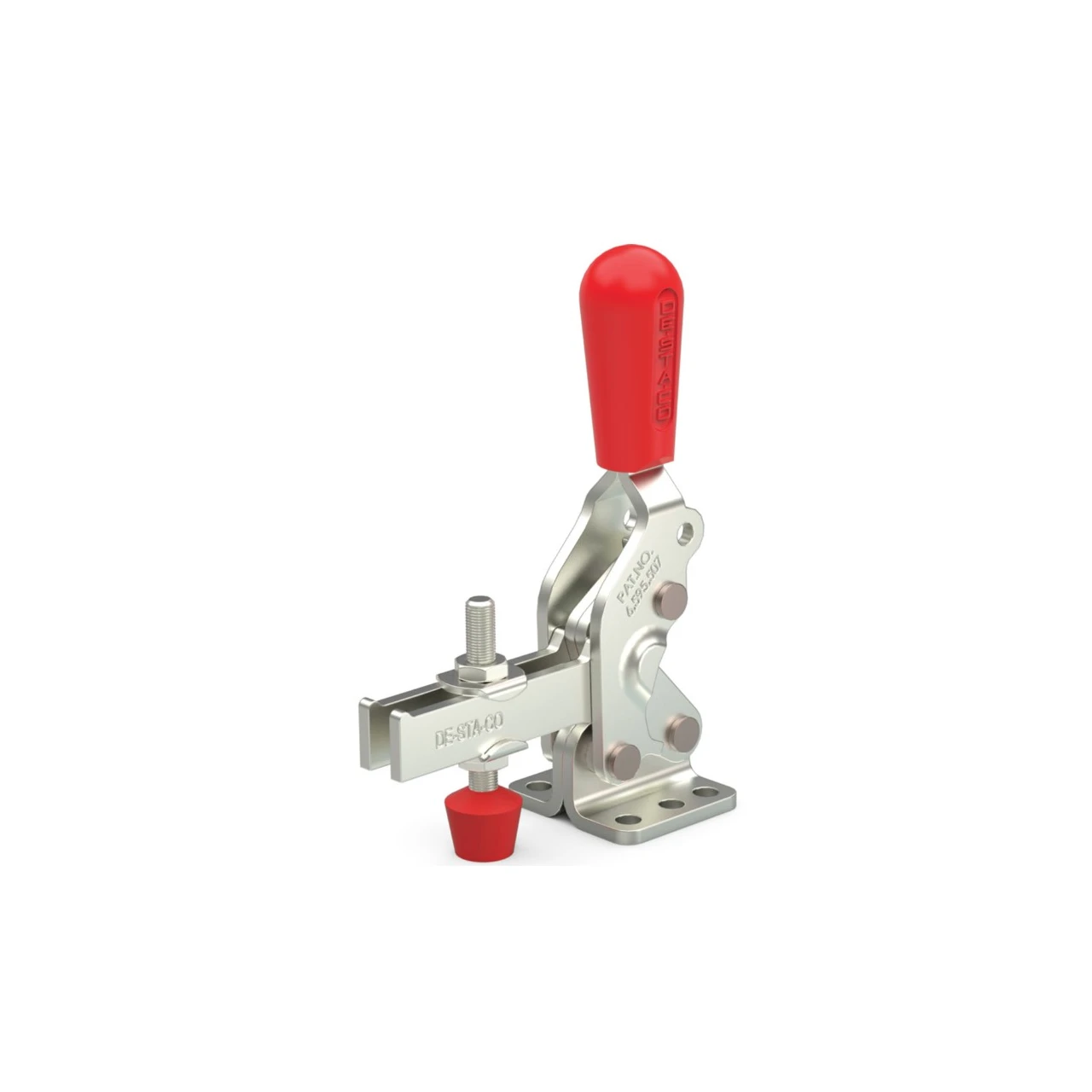 Brida vertical Destaco 2002-U