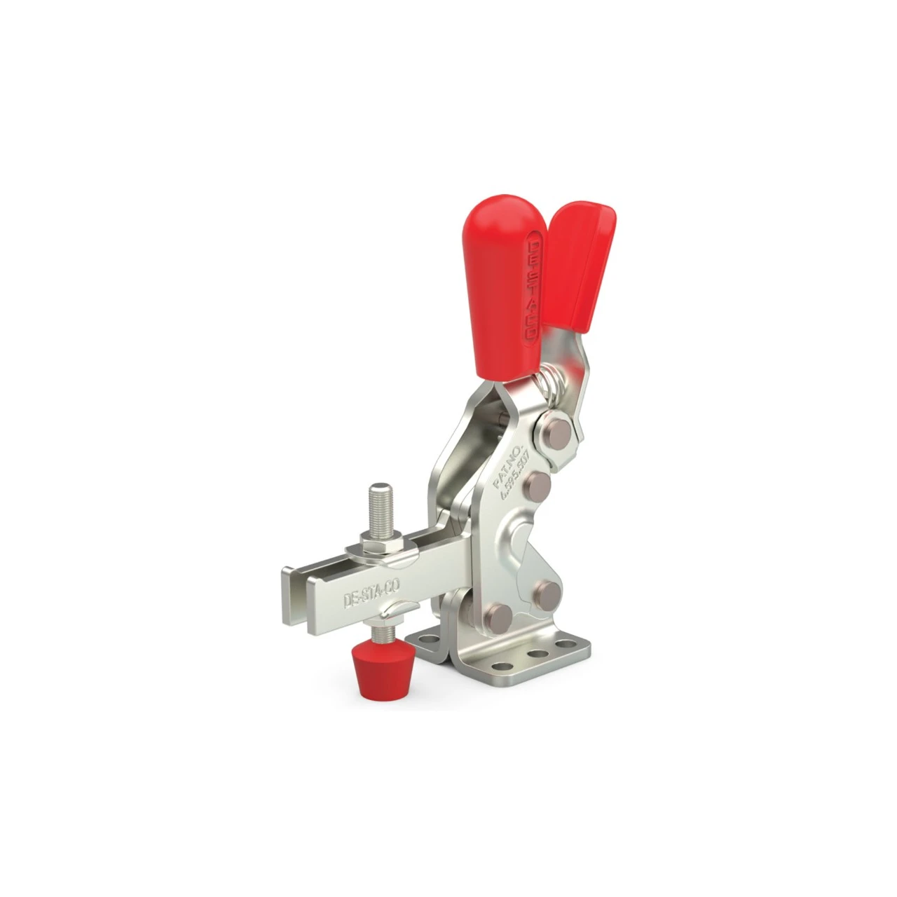 Brida vertical Destaco 2002-UR