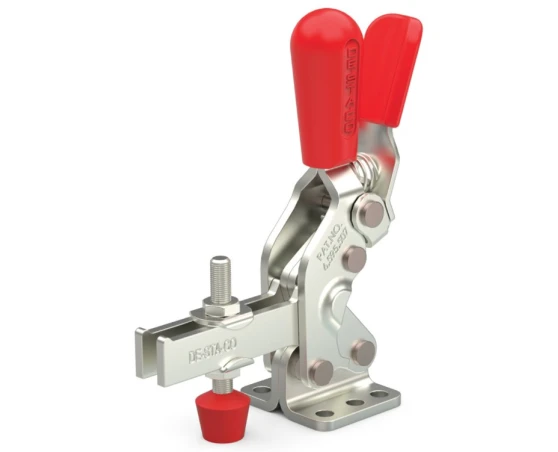 Brida vertical Destaco 2002-UR