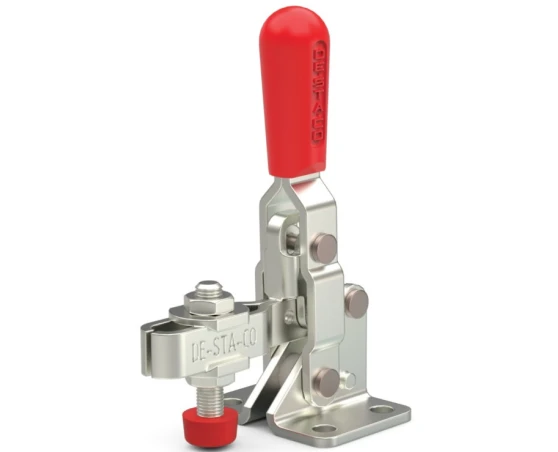 Brida vertical Destaco 201-U
