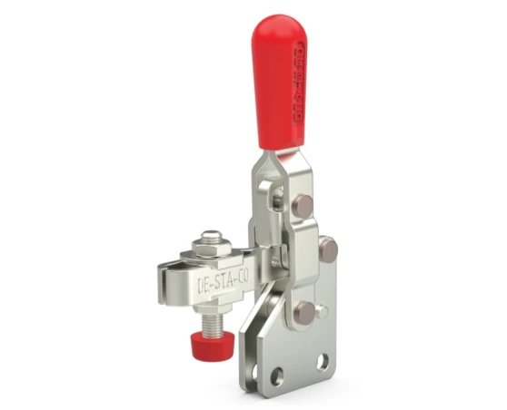 Brida vertical Destaco 201-UB