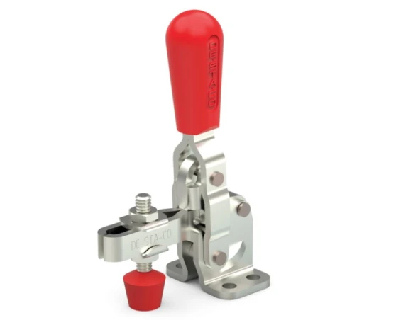 Brida vertical Destaco 202-U