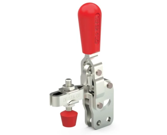 Brida vertical Destaco 202-UB