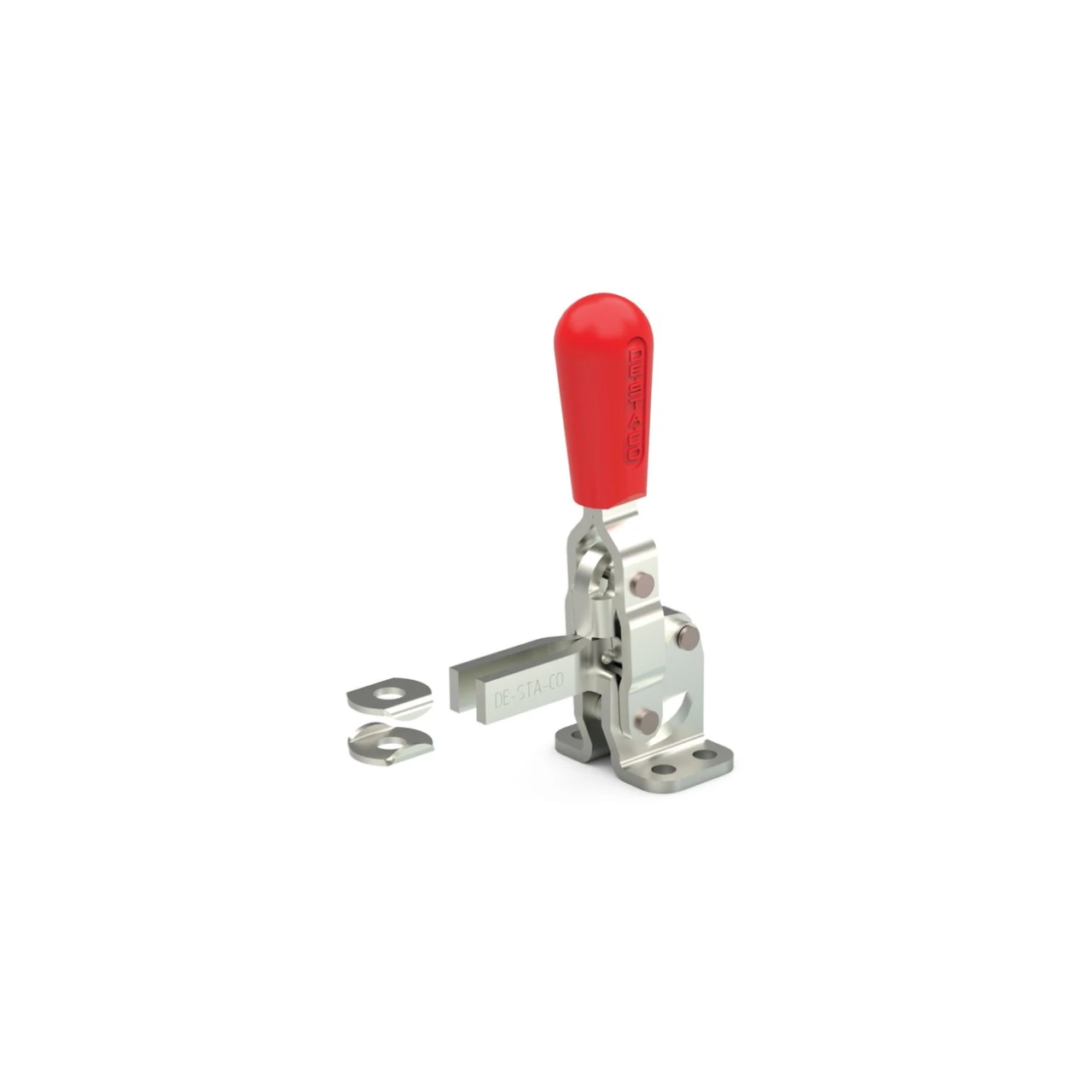 Brida vertical Destaco 202-U-L