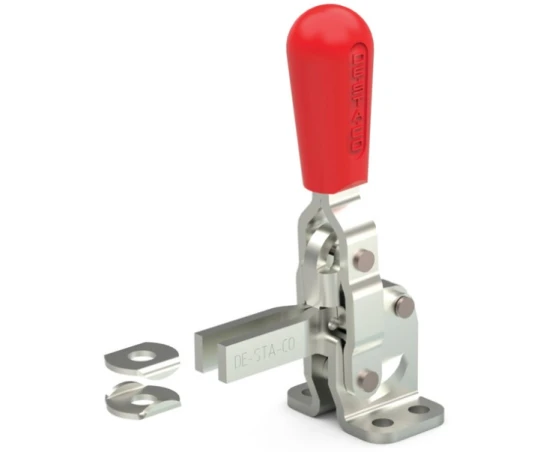 Brida vertical Destaco 202-U-L