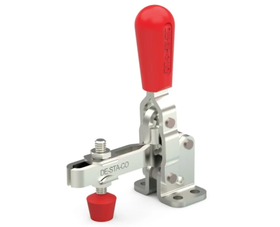 Brida vertical Destaco 202-UL