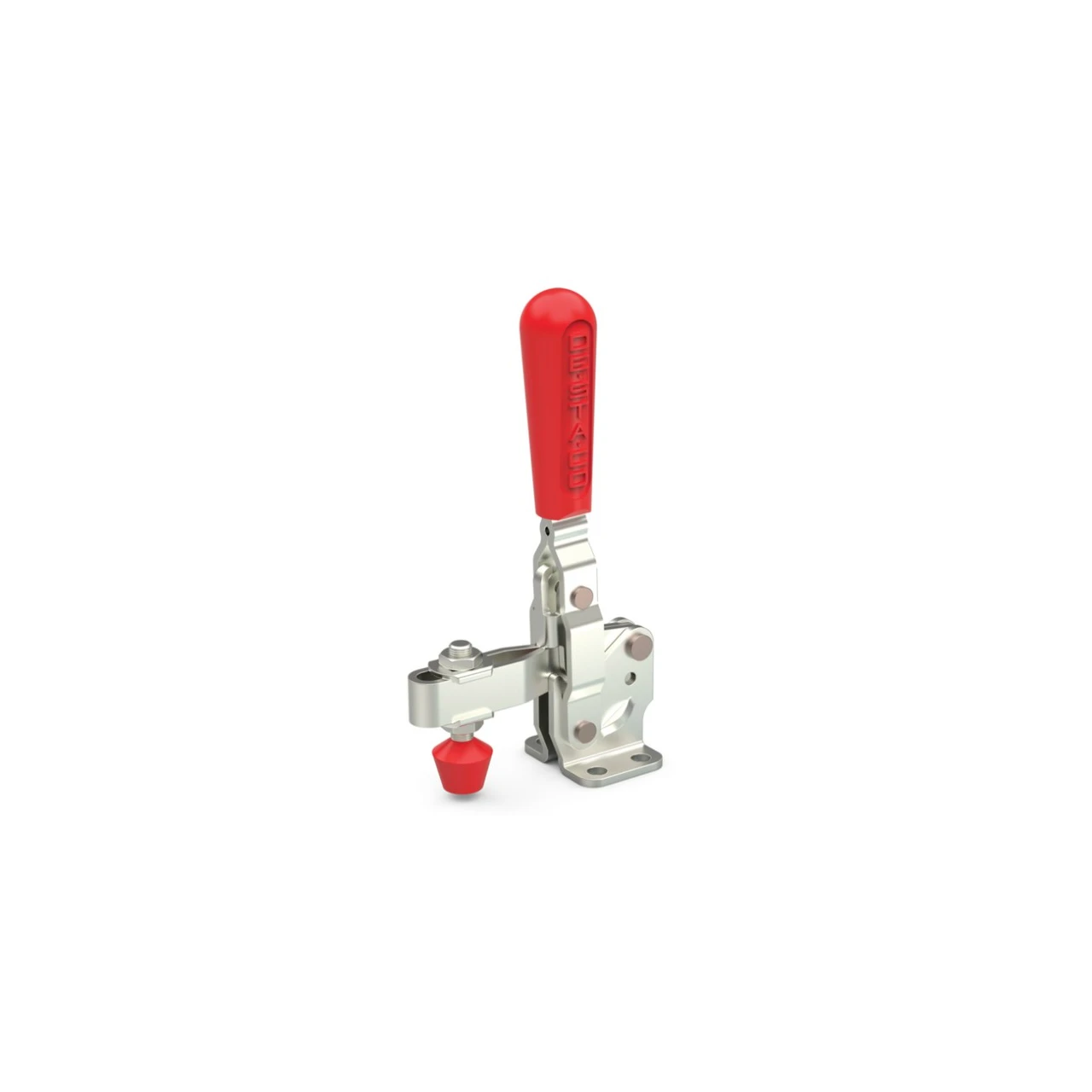 Brida vertical Destaco 207-U