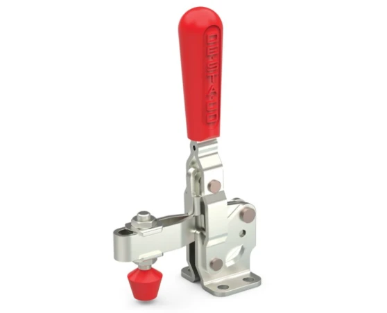 Brida vertical Destaco 207-U
