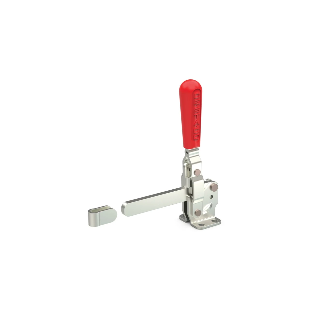 Brida vertical Destaco 207-L