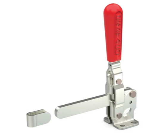Brida vertical Destaco 207-L